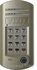 БВД-314Т Блок вызова для совместной работы с блоками управления домофоном СЕРИИ 300.  