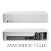 HQ-9504MS - Видеорегистратор 4-канальный цифровой, 4 видеовхода BNC, 1 видеовыход VGA