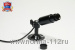 KPC-VBN190PHB (3.6) KT&C Цветная цилиндрическая видеокамера, 520 твл, 0.5 люкс, boаrd lens, f=3.6мм