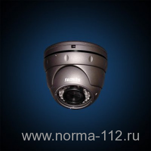 FE-SD90A/15M уличная в/камера 1/3" SONY Super HAD II CCD 700 ТВЛ, 0,06 лк, 3,6 мм, ИК-15 м