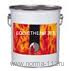 SOLVENT-THERM Огнезащитная краска для металлических конструкций