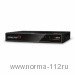 PTX-E401 Easy, H-264, видеорегистратор CIF-100 к/с, каналов Видео 4 BNC, каналов Аудио 1 RCA,