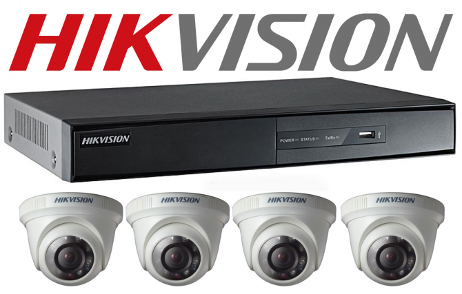 Hikvision представили новинку DS-2CD2622FWD-IS Hikvision представили новинку DS-2CD2622FWD-IS