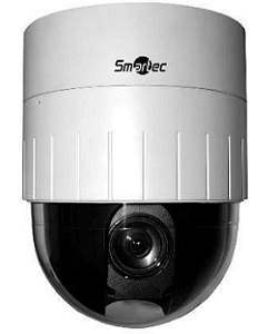 От новой камеры Smartec STC-IPM3925, не спрячется не один нарушитель! От новой камеры Smartec STC-IPM3925, не спрячется не один нарушитель!