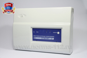 прибор гранит 12