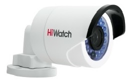 Компактная IP-камера от Hikvision DS-N201 Компактная IP-камера от Hikvision DS-N201