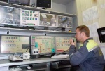 Видеонаблюдение на предприятии Видеонаблюдение на предприятии