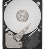 Жёсткий диск 1 Tb SATA-III Seagate Barraсuda 