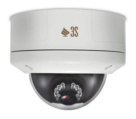 Новинка 3S Vision N3031-C Новинка 3S Vision N3031-C