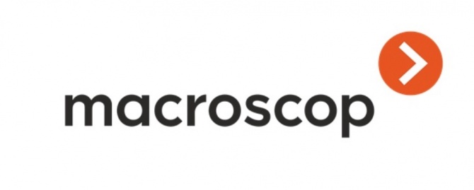 Macroscop 2.0 Macroscop 2.0