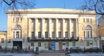 Пожар в Музее Востока: экспонаты удалось спасти Пожар в Музее Востока: экспонаты удалось спасти