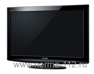 Телевизор ЖК 32 Panasonic LR32C20 Black HD READY IPS