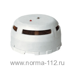 ИДТ-2 макс. (ИП-212/101-18 А3)  Дымо-тепловой с максимальным тепловым каналом, 70С