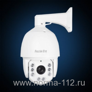 FE HSPD1080AHD/120M Уличная скоростная поворотная AHD камера 2,0 Mpix, ИК-120 м