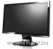 МОНИТОР ЖК 18.5/ASM-VH192D/ASUS18/5 "Wide LCD monitor 16:9 , 1366*768, 5 ms 300cd/m2,1000:1 ,170(H),