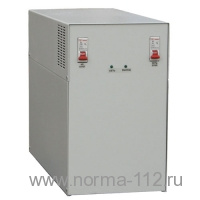 PS 2410G 24В, 10А под акк. 7-26Ач - 2 шт