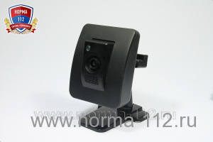 GF-IP4370MPDN f4.0 мм, 1/3" CMOS, 1.3 MPix, F1.5, 1 лк., H.264