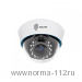 ITech D1 Profi/780 IR 2.8-12 RC IMX 1/3"" SONY Exmor  IMX138, 800 Твл,  f=2,8-12 мм, 0,05 лк, ИК-20м