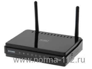 D-Link DIR-620 Маршрутизатор 