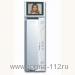 Домофон VIZIT-M430C  Монитор цв. 2,5", вх.видео/аудио-2/2, кн.откр.замка, подключение доп. в/к