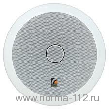 PA-20T Громкоговоритель потолочный Roxton, 20 Вт
