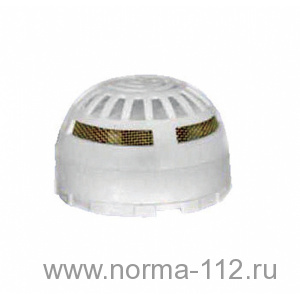 ИДТ-2 диф. (ИП-212/101-18 R1)  Дымо-тепловой с дифференциальным тепловым каналом, 70С, 3С/мин