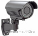 ITech EX1 Practic/85C IR 1/3'' Sony Super HAD II CCD Effio-E, 700твл, f=2,8-12 мм, ИК-30м