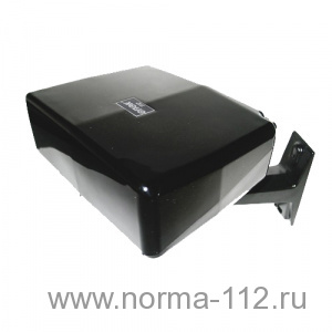 СПЭК-1112 ИК активный, двухлучевой, дальность до 150 м, t: -55...+55С
