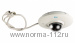 RVi-IPC53M 1/3” КМОП-матрица SONY, 3  мегапикселя;