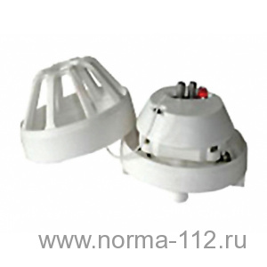 УСПАА-1  Устройство сигнально-пусковое автономное, автоматическое, для установок пожаротушения