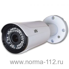 ANW-2MVFIRP-40W/2.8-12 IP-видеокамера 2 Мпикс, 2,8-12 мм