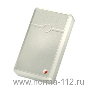 MCR-304 1- канальный радиоприёмник, совместим с Power Code и Code-Secure до 10 передатчиков