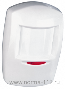 Magnum PI (Pyronix) 10 м, 90 гр., кронштейн, защита от животных до 27 кг, t: -30...+70С