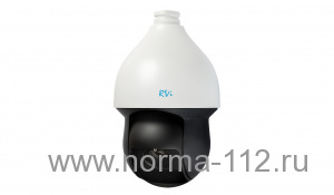 RVi-C61Z36 1/4" ПЗС-матрица SONY EXview HAD II; 650 ТВЛ; ИК-100м 3.4-122.4мм;