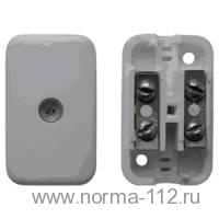 КС-2 монтажная коробка