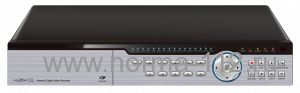 FE-408H 8-и канальный Full D1 видеорегистратор, идеовходы 8 BNC + 8 сквозных; Аудио входы 8 BNC
