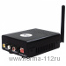 WT2.4/9(2) (wivat) Беспроводной передатчик для передачи Видео и Стерео Аудио сигнала