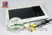 KVR-A510 белый Vizit Kocom Монитор видеодомофона цв. 10 TFT LCD