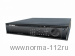 RS-1204AM видеорегистратор Real Time 12 к/с, 8 SATA портов, 