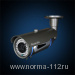 FE-IS720/40MLN IMAX в/камера уличная 1/3’’ Sony IMX 138, 1000 ТВЛ, 2,8-12 мм, ИК-40 м