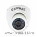 SDHL-364FR AHD 2Mp(1080P)(1920*1080) объектив фиксированный  3,6 мм. AHD/TVI/CVI/CVBS(аналог 960H)