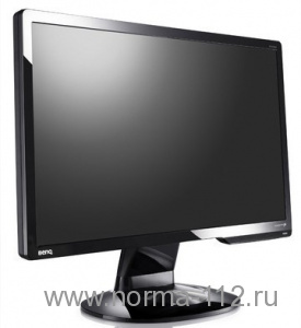 Монитор BenQ 20" G2020HD