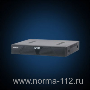 FE-NR-2108  8-канальный IP видеорегистратор, 