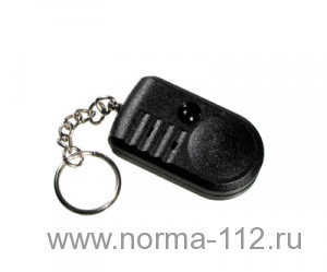 RR-701RM4  Приемник карманный, прием тревоги от 4 передатчиков "RR-701T/TM/TS" или "RS-200T"