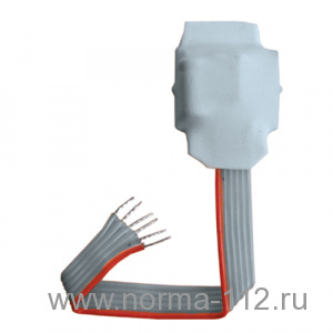 С2000-АР1 исп.02 Расширитель адресный на 1 ШС