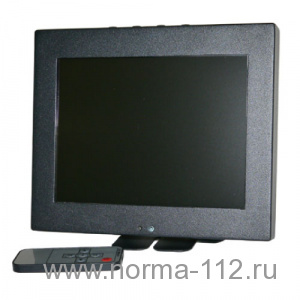 Монитор GF-AM080L с LED подсветкой