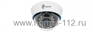 AHD-DV 1.3 Mp 1/3" SONY CMOS IMX238; Объектив  2,8-12 мм; 1280x960;  2,8-12 мм; ИК-40м