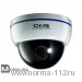CNB-DBM-21VD в/камера CCD, 600ТВл, 0.03 Лк, 4-9 мм