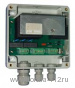 SI-115T  герметичный передатчик видеосигнала по витой паре (от 1м до 1000 м).