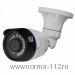 ST-2003 Уличная видеокамера 2MP (4 режима работы: AHD/TVI/CVI/Analog) ИК-45м 2,8